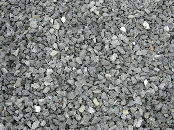 Maylen Black Granite
