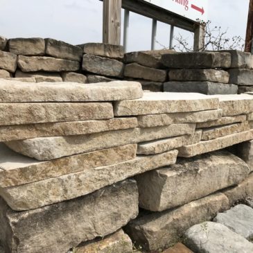 Western Ohio Cut Stone Now offering Cores!
